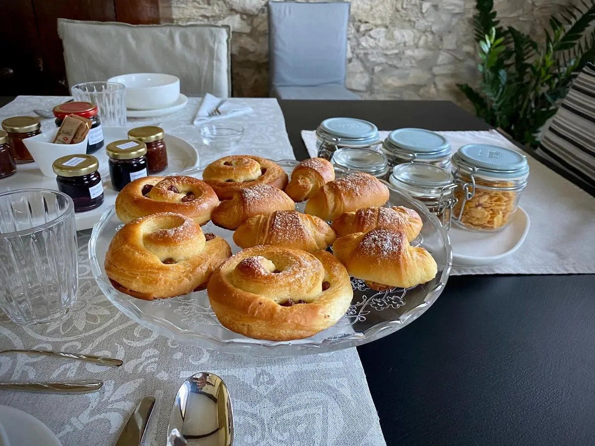 Bed & Breakfast Il Casale Di Monte Venere Bed and Breakfast Castelnovo ne' Monti Italien