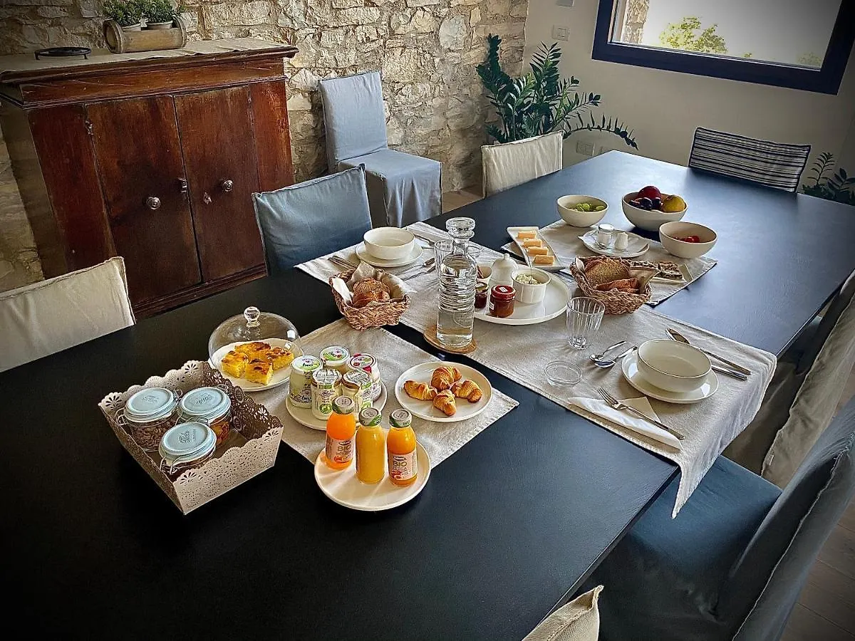 Bed & Breakfast Il Casale Di Monte Venere Bed and Breakfast Castelnovo ne' Monti