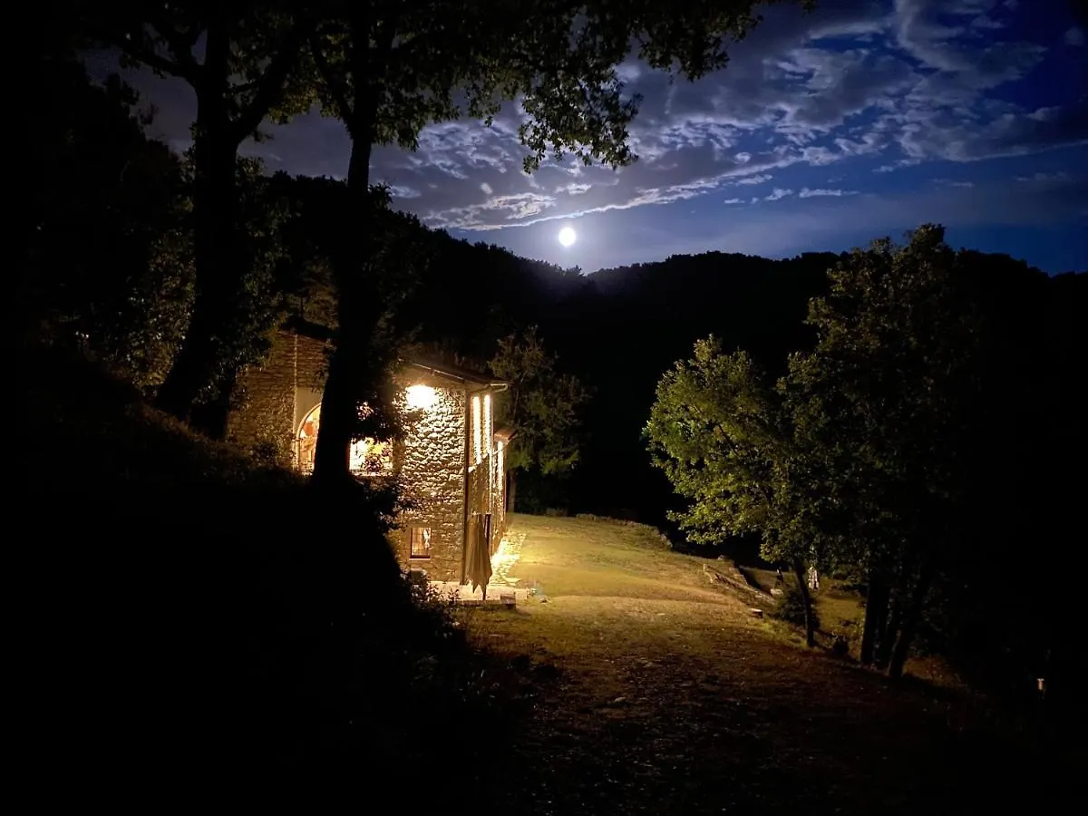 Bed & Breakfast Il Casale Di Monte Venere Bed and Breakfast Castelnovo ne' Monti