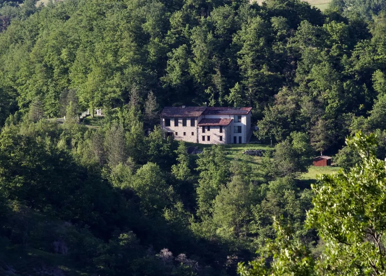 Il Casale Di Monte Venere Bed and Breakfast Castelnovo ne' Monti