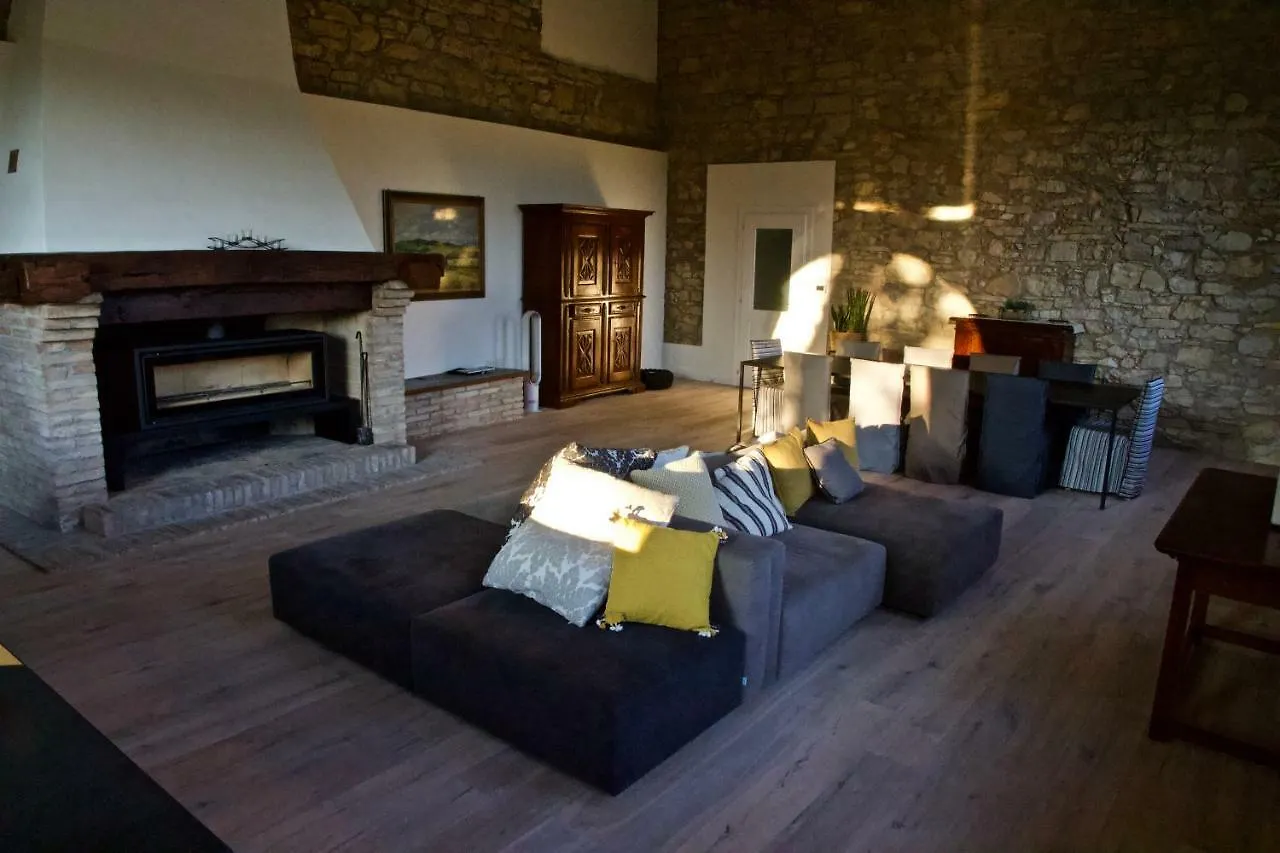 Il Casale Di Monte Venere Bed and Breakfast Castelnovo ne' Monti 0*,  Italien