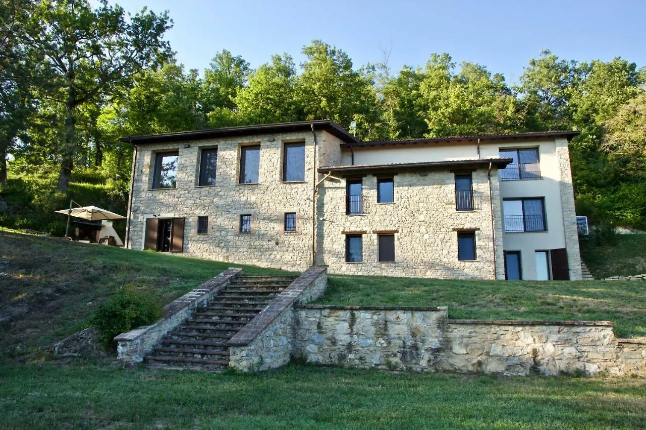 Il Casale Di Monte Venere Bed and Breakfast Castelnovo ne' Monti Bed & Breakfast
