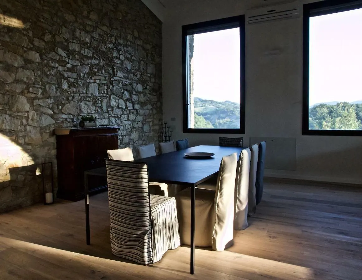 Il Casale Di Monte Venere Bed and Breakfast Castelnovo ne' Monti 0*,