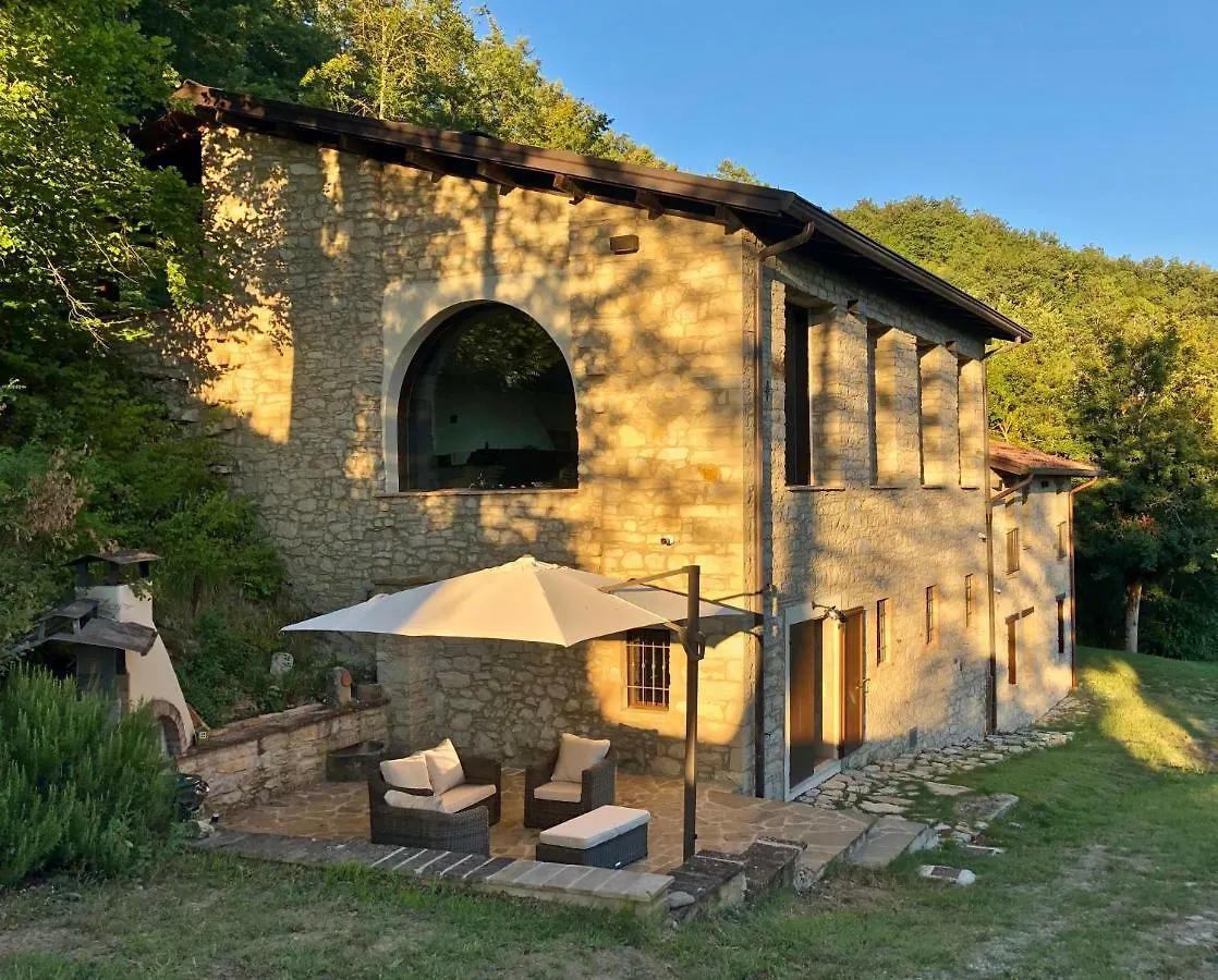 Bed & Breakfast Il Casale Di Monte Venere Bed and Breakfast Castelnovo ne' Monti