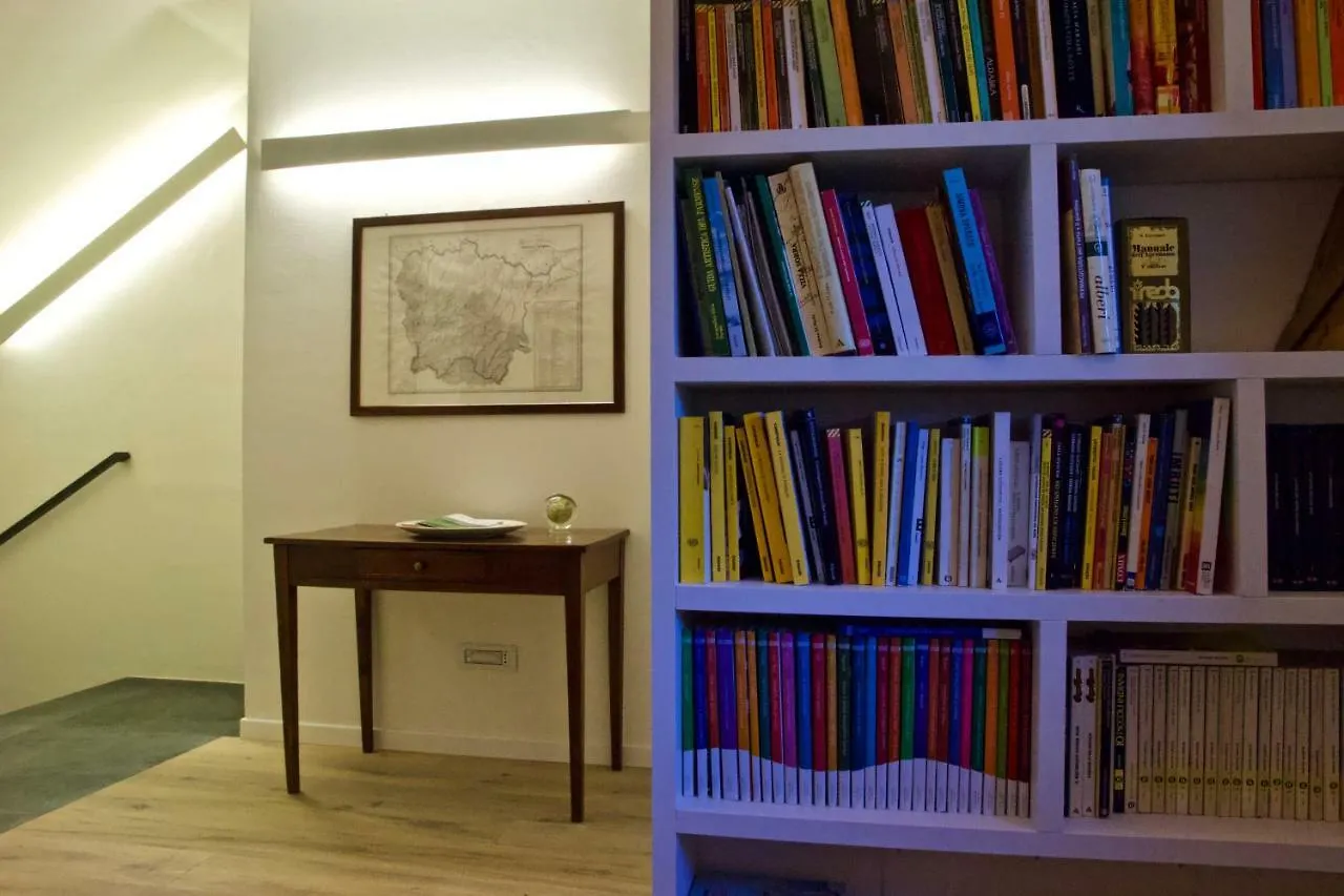 Bed & Breakfast Il Casale Di Monte Venere Bed and Breakfast Castelnovo ne' Monti Italien