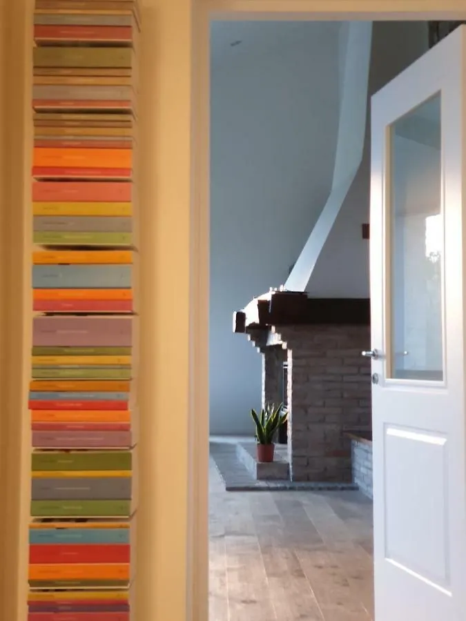 Il Casale Di Monte Venere Bed and Breakfast Castelnovo ne' Monti 0*,  Italien