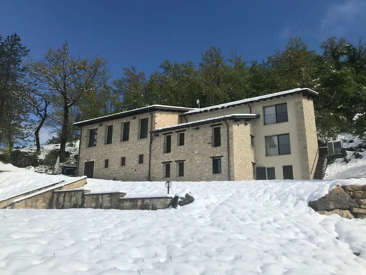 Bed & Breakfast Il Casale Di Monte Venere Bed and Breakfast Castelnovo ne' Monti