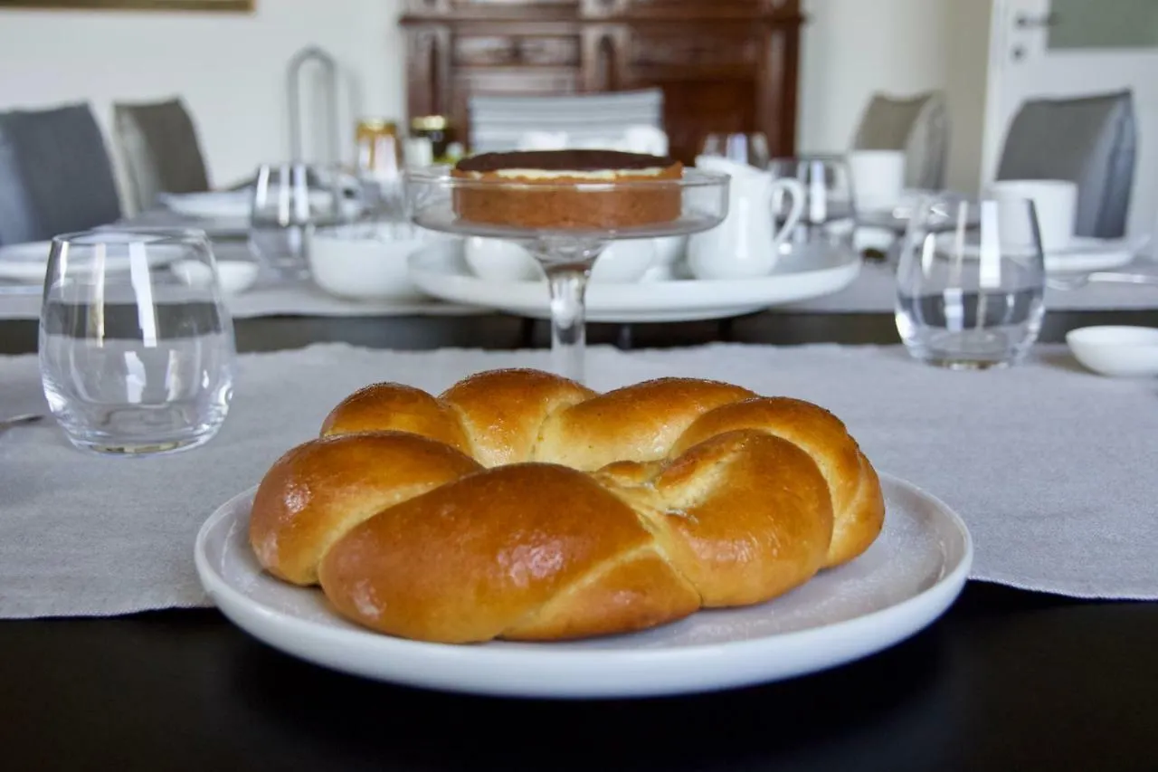 Il Casale Di Monte Venere Bed and Breakfast Castelnovo ne' Monti 0*,  Italien