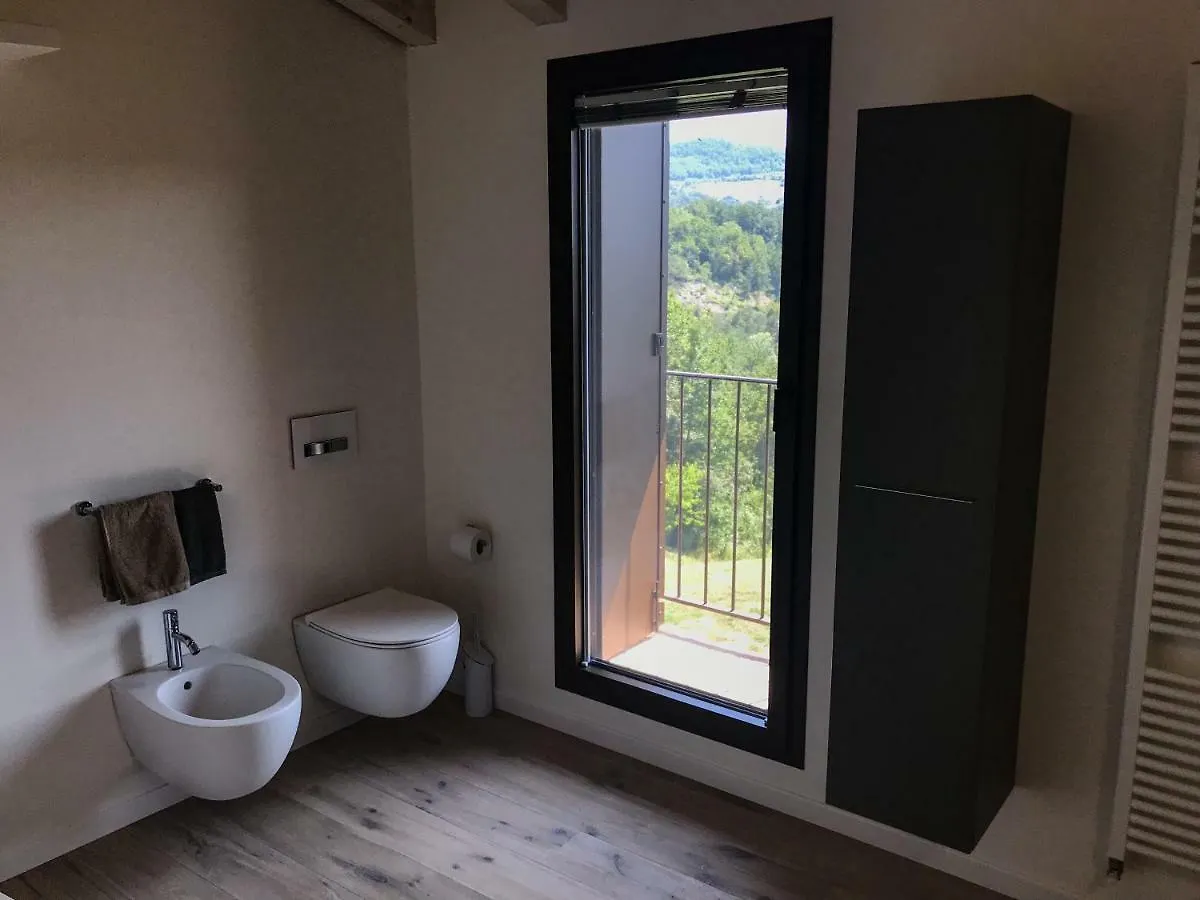 Bed & Breakfast Il Casale Di Monte Venere Bed and Breakfast Castelnovo ne' Monti