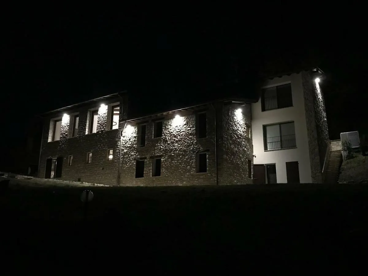 Il Casale Di Monte Venere Bed and Breakfast Castelnovo ne' Monti 0*,  Italien