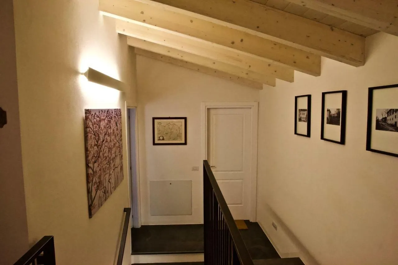 Bed & Breakfast Il Casale Di Monte Venere Bed and Breakfast Castelnovo ne' Monti
