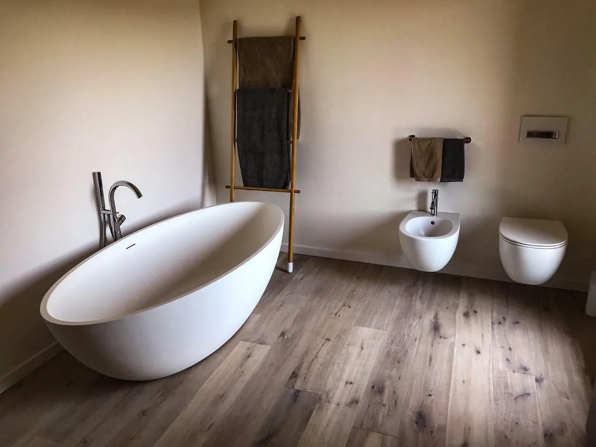 Il Casale Di Monte Venere Bed and Breakfast Castelnovo ne' Monti Bed & Breakfast
