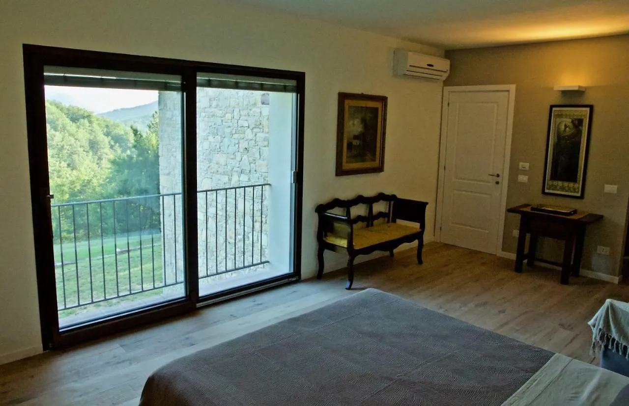 Il Casale Di Monte Venere Bed and Breakfast Castelnovo ne' Monti 0*,