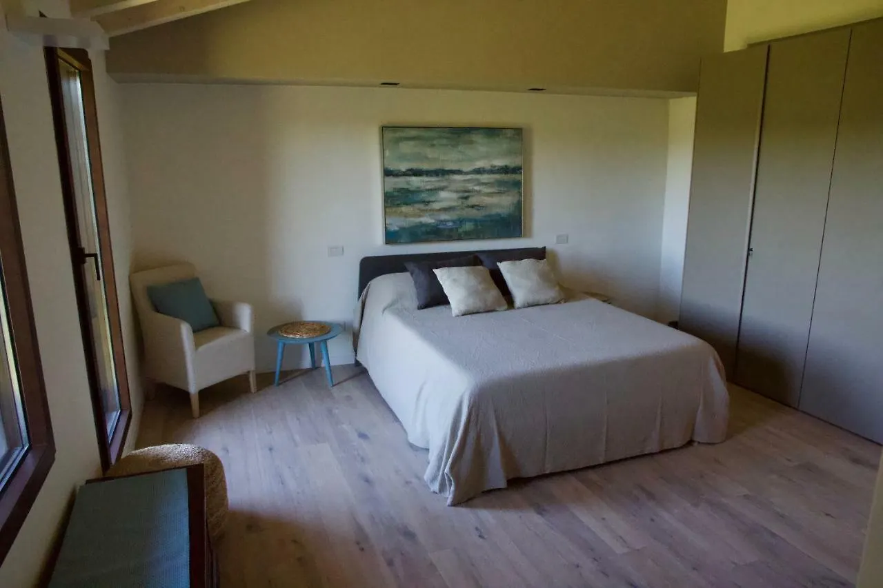 Il Casale Di Monte Venere Bed and Breakfast Castelnovo ne' Monti 0*,  Italia