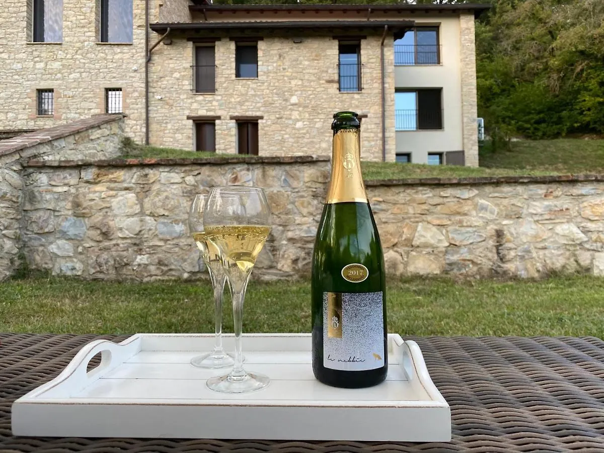 Il Casale Di Monte Venere Bed and Breakfast Castelnovo ne' Monti Ιταλία