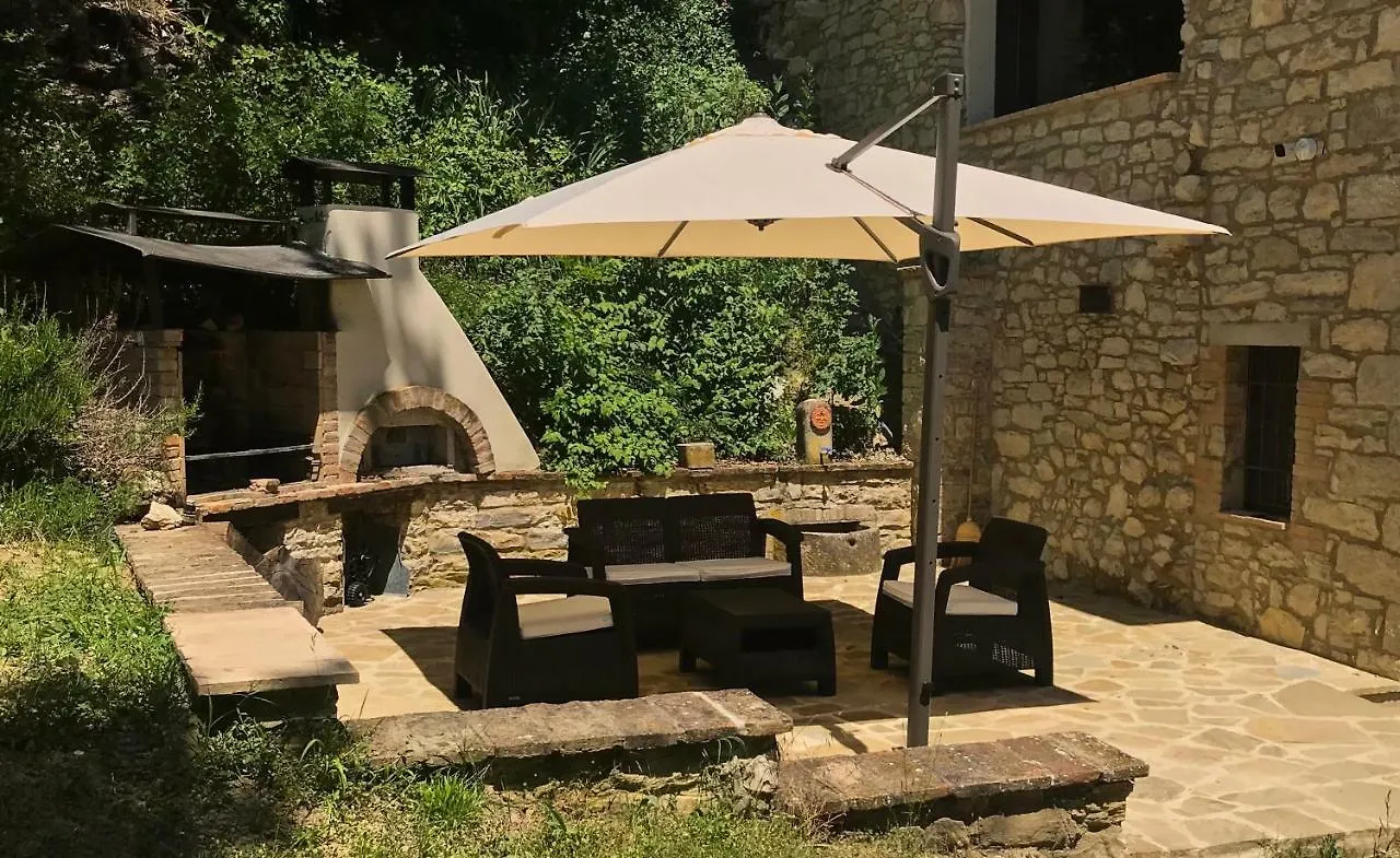 Il Casale Di Monte Venere Bed and Breakfast Castelnovo ne' Monti Ιταλία