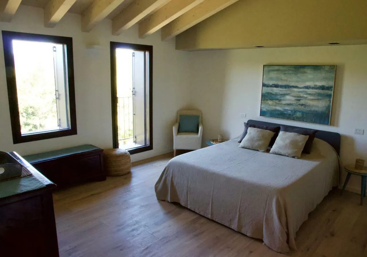 Il Casale Di Monte Venere Bed and Breakfast Castelnovo ne' Monti